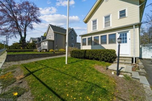 109 Summit Ave, Chatham Township, NJ 07928-2807