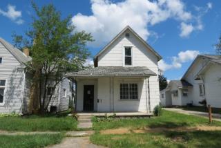 1618 C St, Curtisville, IN 46036-1514