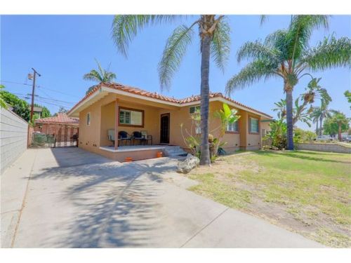 7803 Bairnsdale St, Downey, CA 90240-2618