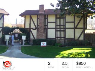 600 Lansing Dr, Bakersfield, CA 93309-3095