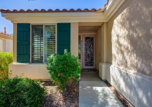 40925 Calle Santa Cruz, Indio CA  92203-7487 exterior