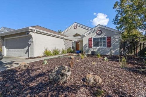 542 Solano Dr, Benicia, CA 94510-3712