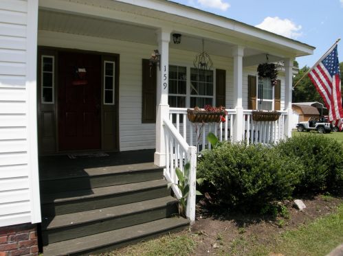 159 Danielle Way, Shulerville, SC 29453-3300