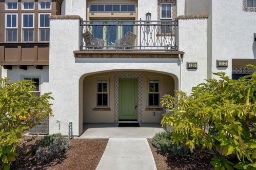 110 Evandale Ave, Mountain View, CA 94043-2010