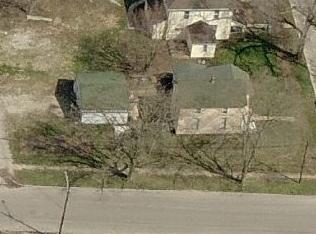 208 Grayston Ave, Bowerstown, IN 46750-3005