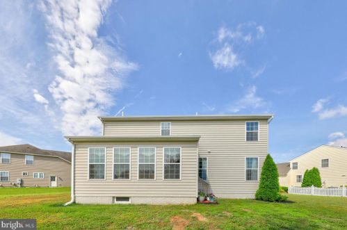 17754 Whaling Ct, Lewes DE  19958-4654 exterior