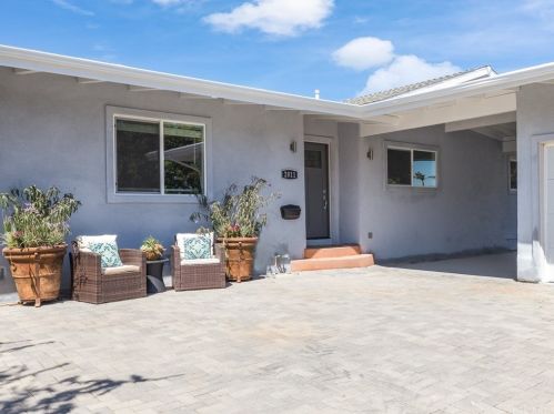 2011 Macarthur St, Rancho Palos Verdes CA  90275-1112 exterior