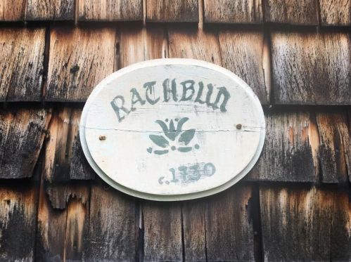 343 Beacon Dr, North Kingstown RI  02852-4630 exterior