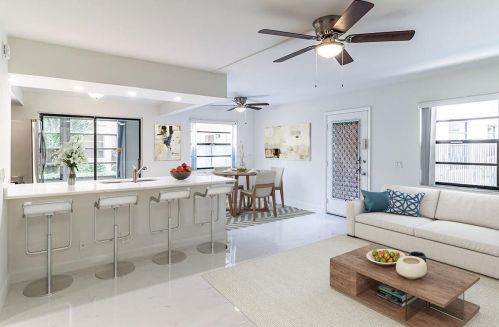 106 Piedmont C, Delray Beach, FL 33484-7950