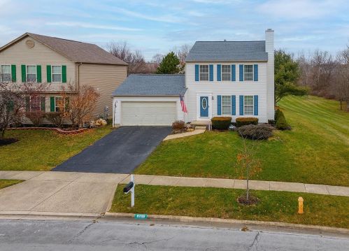 8206 Arbor Rose Way, Blacklick, OH 43004-9250