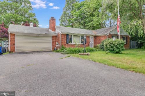 1408 Wilmington Rd, New Castle DE  19720-3615 exterior