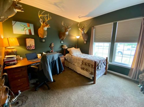 386 Shawnee Loop, Pataskala OH  43062-8179 exterior