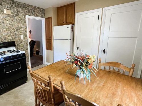 517 Ruggles St, Fond Du Lac WI  54935-3930 exterior