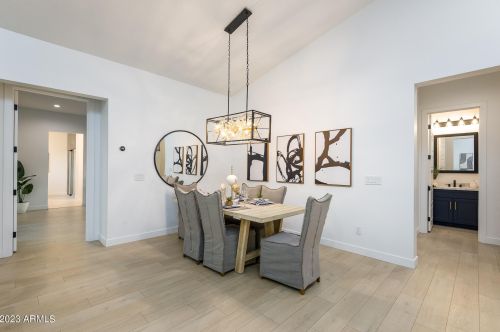 4039 Avalon Dr, Phoenix AZ  85018-7105 exterior