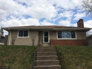 3215 Garfield St, Minneapolis, MN 55418-2225
