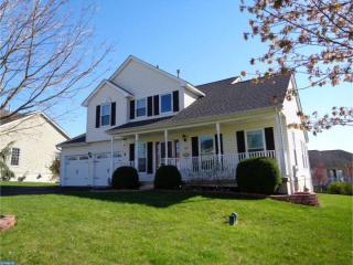 53 Pebble Beach Ln, Pottstown, PA 19464-7200