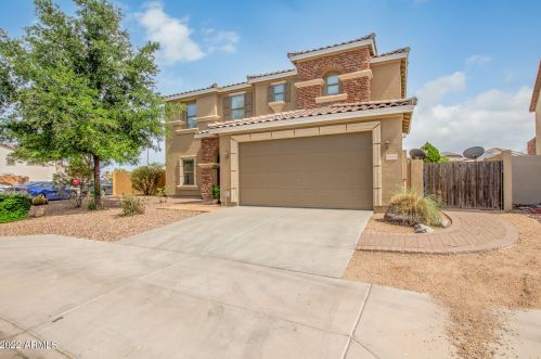 25625 Lynne Ln, Buckeye, AZ 85326-2181