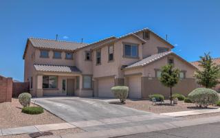 10723 Bear Table Tank Dr, Santa Rita, AZ 85641-2567