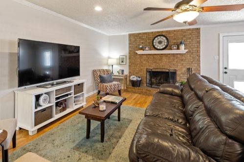 1148 Jeffery Trl, Irving TX  75062-6951 exterior