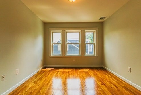 703 Hyde Park Ave, Boston MA exterior