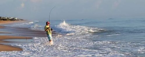 3600 Oceanshore Blvd, Flagler Beach FL  32136-4100 exterior