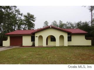 257 Marion Oaks Mnr, Ocala, FL 34473-4308