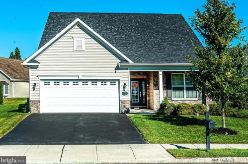 7 Pine Valley Rd, Berlin Boro, NJ 08009-9489