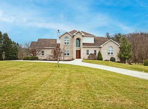 225 Georgetown Rd, Canonsburg, PA 15317-5613
