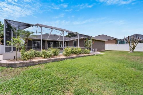 5759 High Ridge Loop, Lakeland FL  33812-5886 exterior