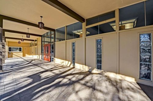 2060 Cottle Ave, San Jose CA 95125-4114 exterior