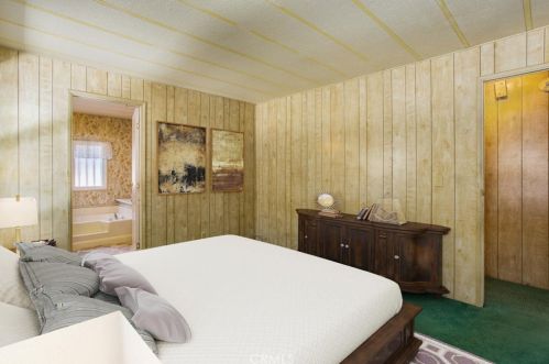 1325 Medallion St, Redlands CA  92374-2666 exterior