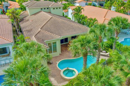 174 Viera Dr, West Palm Beach, FL 33418-1741