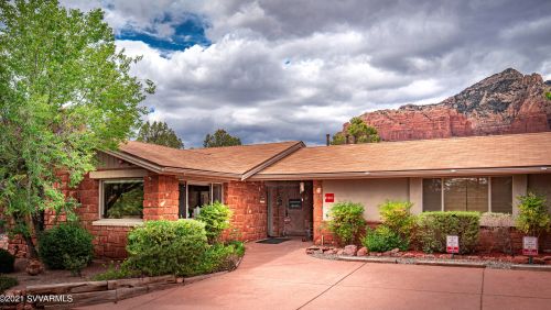 656 Jordan Rd, Sedona, AZ 86336-3534