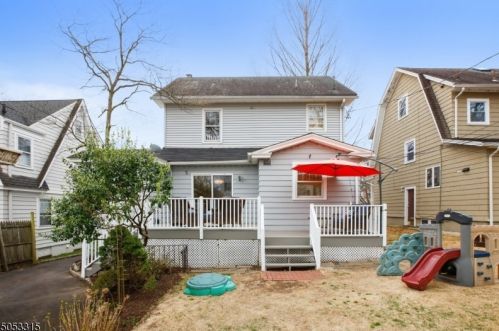 249 Kingsland Ter, South Orange NJ  07079-1468 exterior
