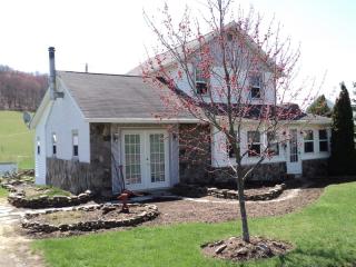 64 Morehouse Rd, Austinburg, PA 16928-9664