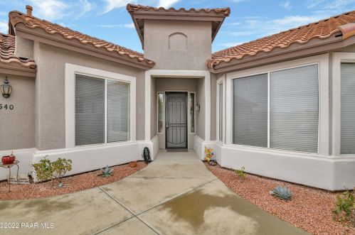 540 Camino De Encanto, Cornville, AZ 86325-4831