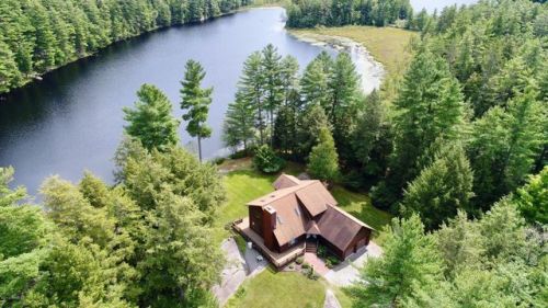 101 Kelm Pond Rd, Chestertown, NY 12817-4410