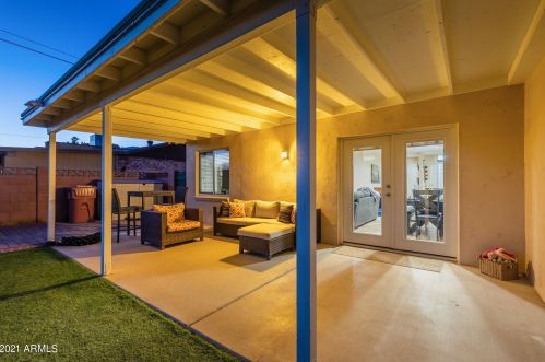 7425 Holly St, Scottsdale AZ 85257-2914 exterior