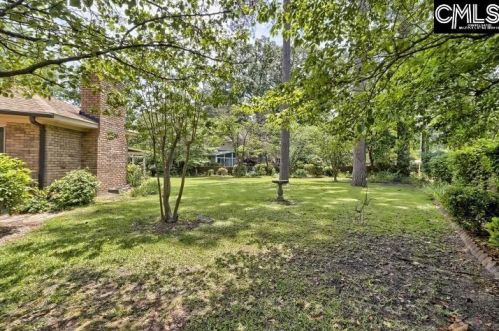 1104 Baywater Dr, Cayce-West Columbia SC  29170-3119 exterior