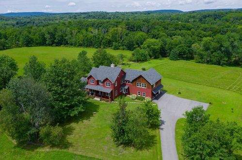 465 Ridge Rd, Westtown, NY 10998-2714