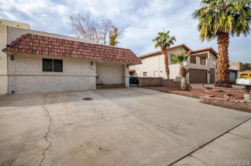 2677 Country Club Dr, Bullhead City, AZ 86442-7714