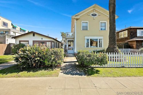 741-45 Orange Ave, San Diego, CA 92118-2238