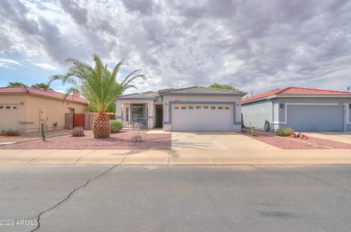 1853 Birch St, Casa Grande, AZ 85122-5431