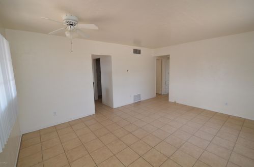 4525 Montecito St, Tucson AZ  85711-4873 exterior