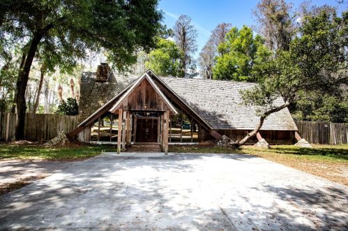 5729 Sweet Cherry Ln, Land O Lakes FL  34639-3447 exterior