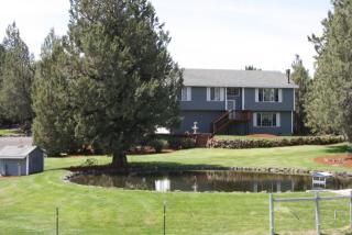 61585 K Barr Rd, Bend, OR 97701-9321
