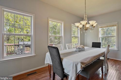 436 Spyglass Hill Dr, Charles Town WV  25414-4053 exterior