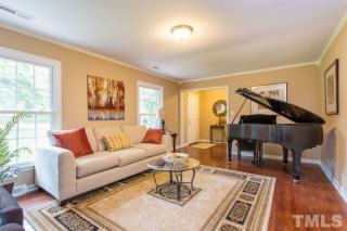 1400 Davie St, Raleigh, NC 27610-3312