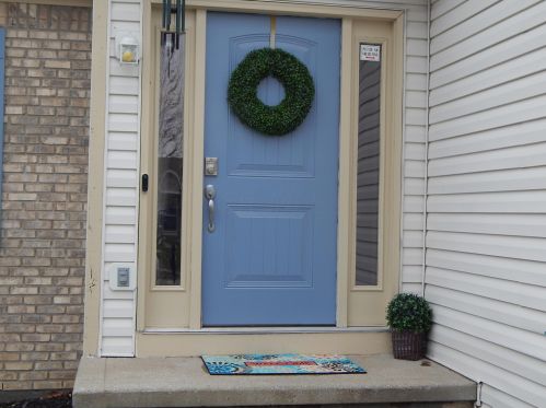 8510 Amarillo Dr, Blacklick OH  43004-8163 exterior