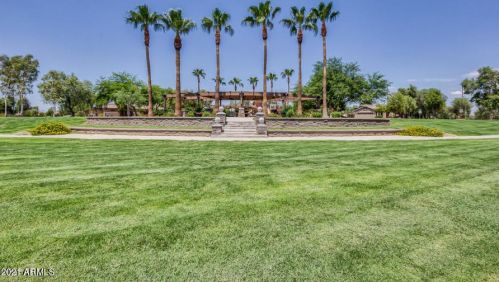3638 Flamingo Way, Gilbert AZ 85297-5250 exterior